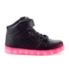 109122-01-timestepyth1_4d5a3cfe-ac37-4ac0-8b64-267a02cf77b5-Time Step Yth-Baby Athletic Shoes-Konkrete-Yellow Shoes