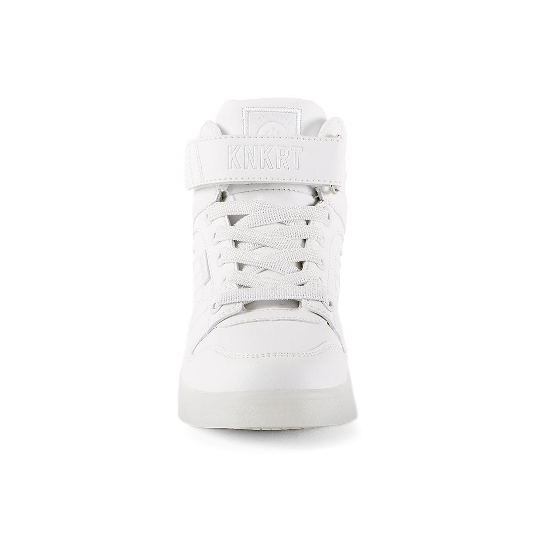 Yellow Shoes | Youth-Athletic-Girls Skate-High Cut | Time Step Yth | 109122-70-timestepyth-2_5e77ee46-f551-4080-a57a-cc148512e5f3-Time Step Yth-Baby Athletic Shoes-Konkrete-Yellow Shoes