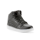 109123-01-timestepjr-1_ffc7c90e-dc9b-444a-a57e-eb0a9decc2cd-Time Step Jr-Junior Kids Shoes-Konkrete-Yellow Shoes