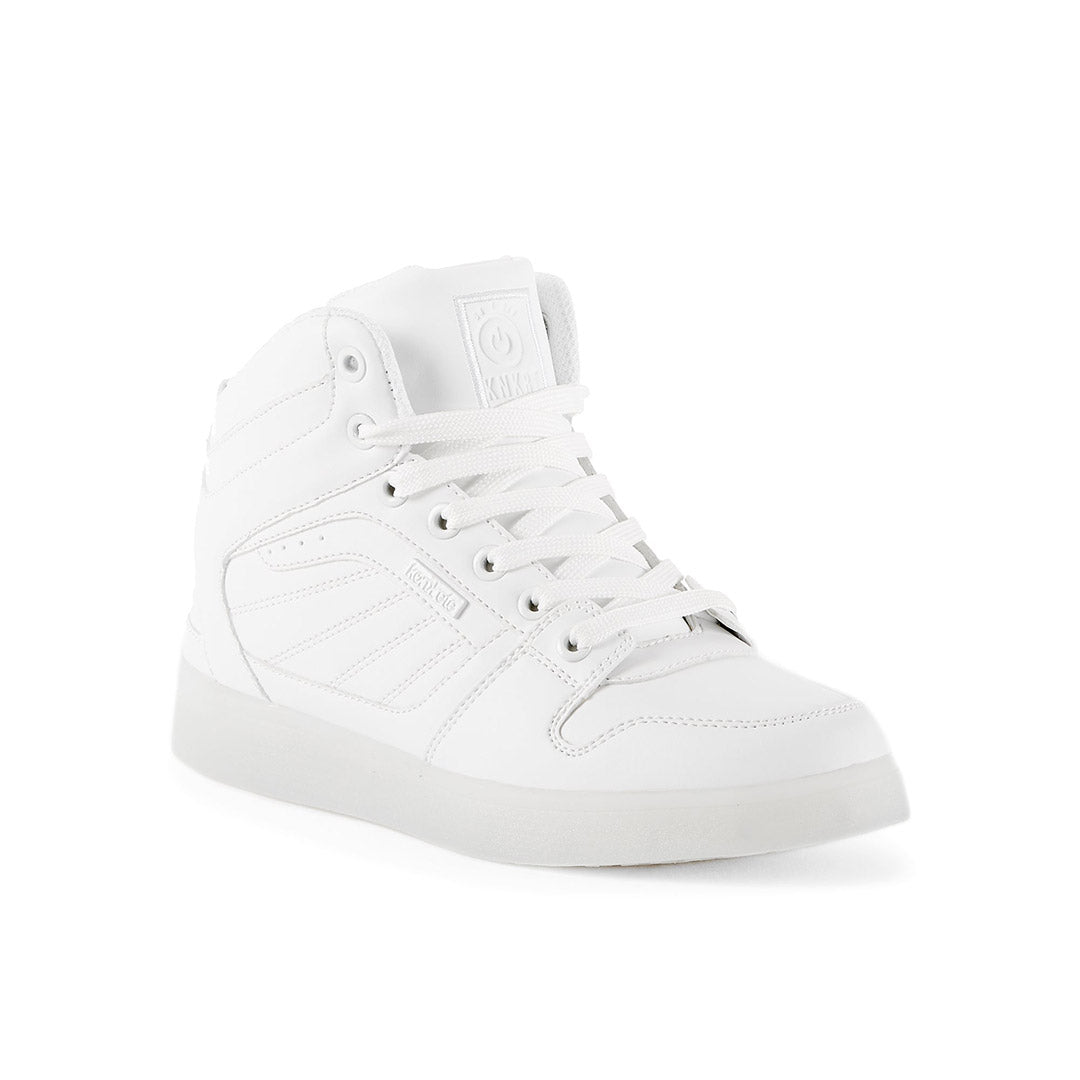 Yellow Shoes | Missy-Athletic-Skate-High Cut | Time Step Jr | 109123-70-timestepjr-1_197200b2-13be-477a-84f6-78792d4876db-Time Step Jr-Junior Kids Shoes-Konkrete-Yellow Shoes