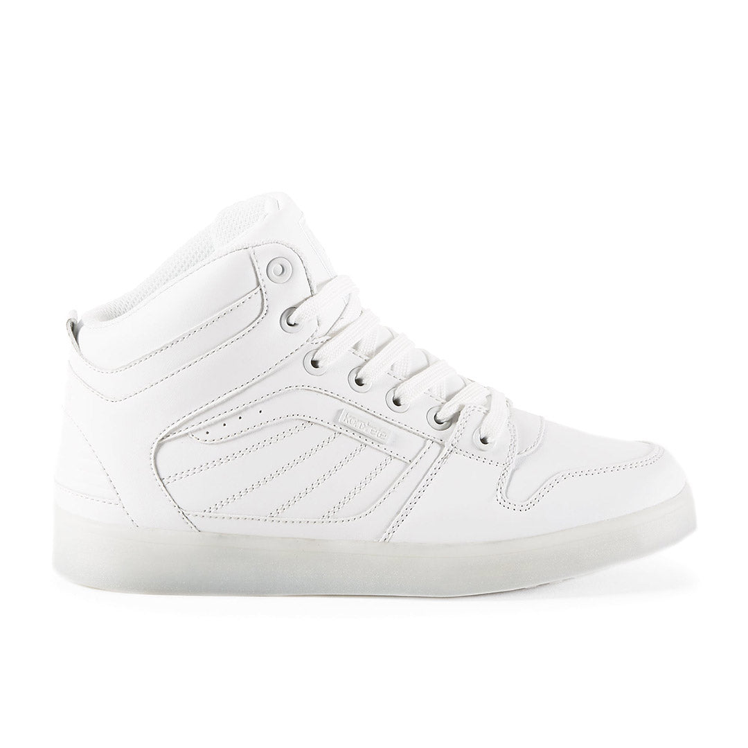 109125-70-timestep-Time Step-Women's Sneakers-Konkrete-Yellow Shoes