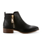109130-01-reboot-01-1841900052-Reboot-Women's Fashion Light Boots-Chelsee Girl-Yellow Shoes