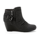 109133-01-elcamino_976587f9-9b6b-41f7-b90a-9250fe087f2a-1842200050-Elcamino-Women's Fashion Light Boots-Chelsee Girl-Yellow Shoes