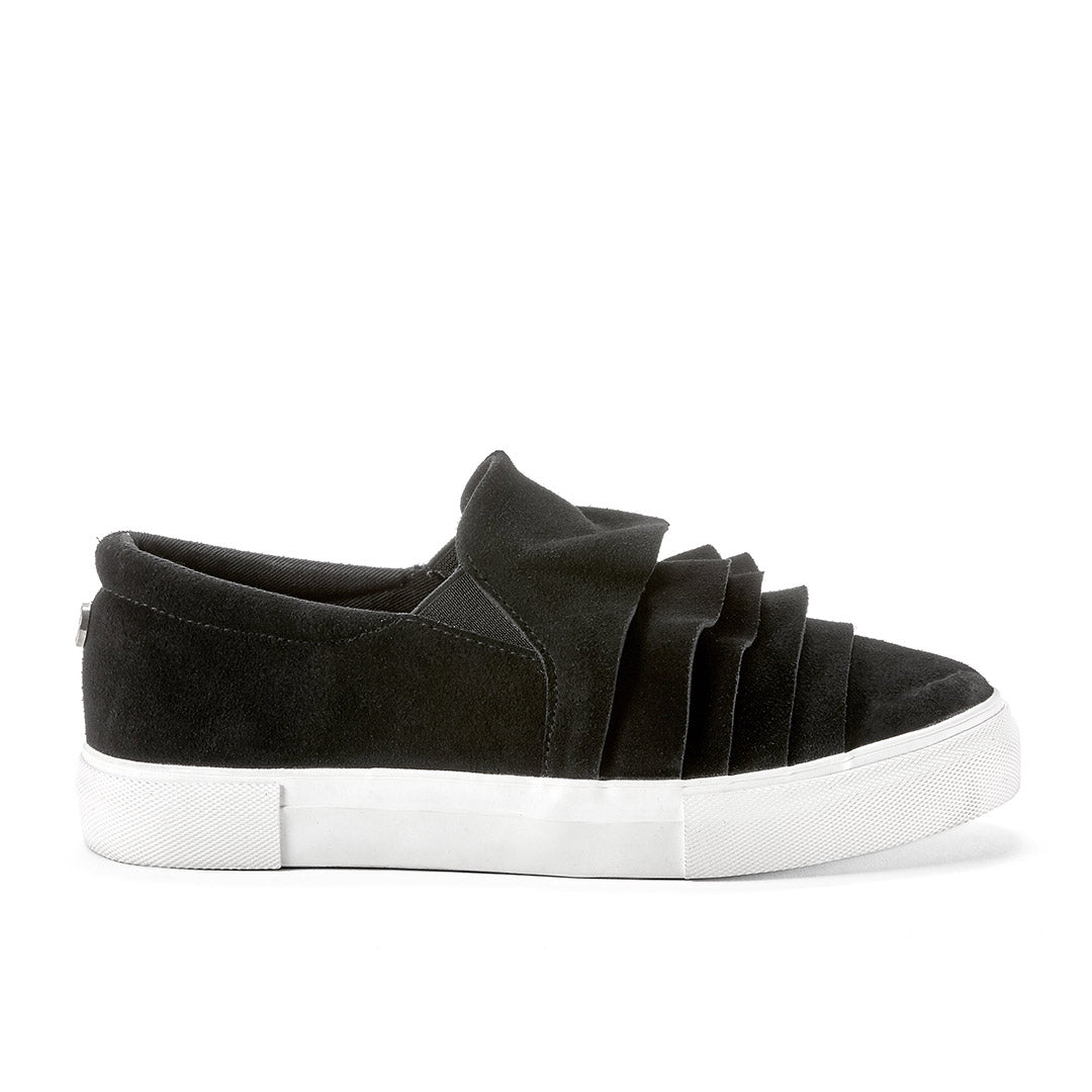 109163-01-twista-Twista-Women's Sneakers-Chelsee Girl-Yellow Shoes