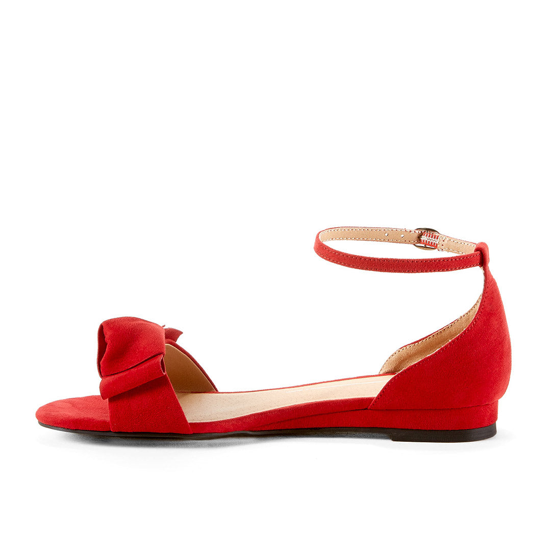 109233-55-reception-03-Reception-Women's Sandals-Chelsee Girl-Yellow Shoes