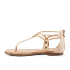 109260-21-windyy-03-Windyy-Women's Sandals-Chelsee Girl-Yellow Shoes