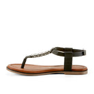 109267-01-skyhi-03-Skyhi-Women's Sandals-Chelsee Girl-Yellow Shoes