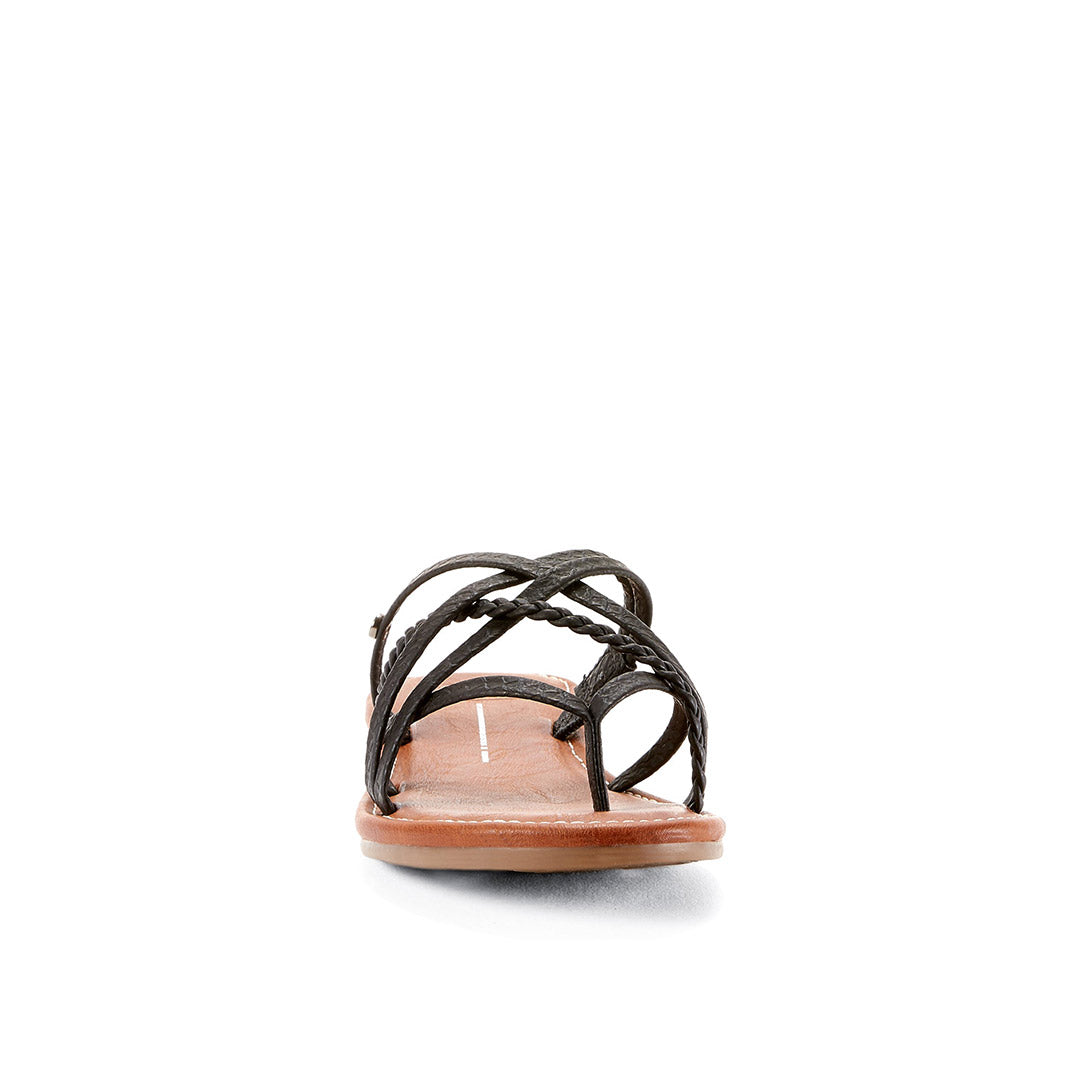 109273-01-estrella-04-Estrella-Women's Sandals-Chelsee Girl-Yellow Shoes