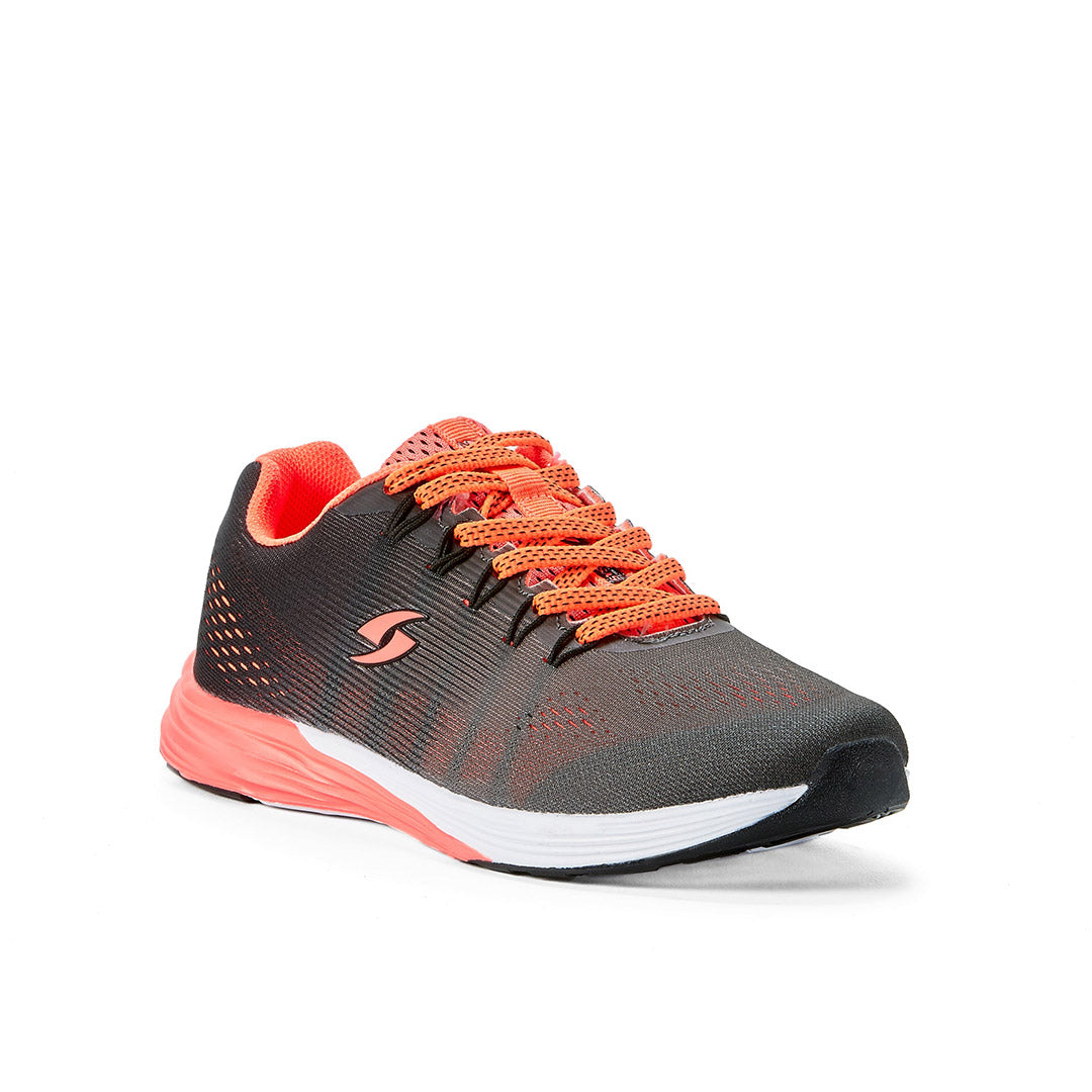Yellow Shoes | Junior Kids Athletic Shoes | Winning Girl 2.0 | 109282-91-winninggirl2.0-1-Winning Girl 2.0-Junior Kids Athletic Shoes-System-Yellow Shoes