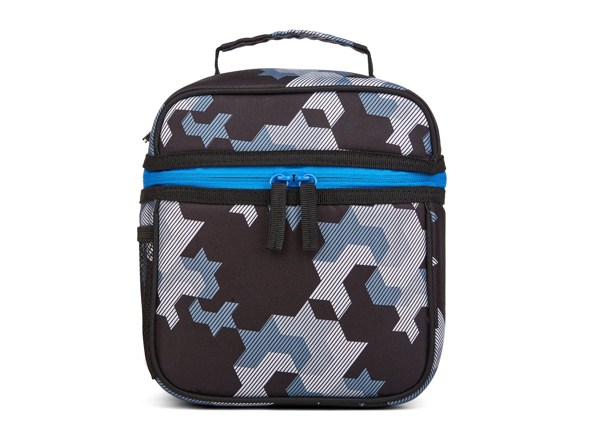 Yellow Shoes | Kids Lunch Bags | Accessories | Offtrack Blucamo Boîte à lunch | 109500-04