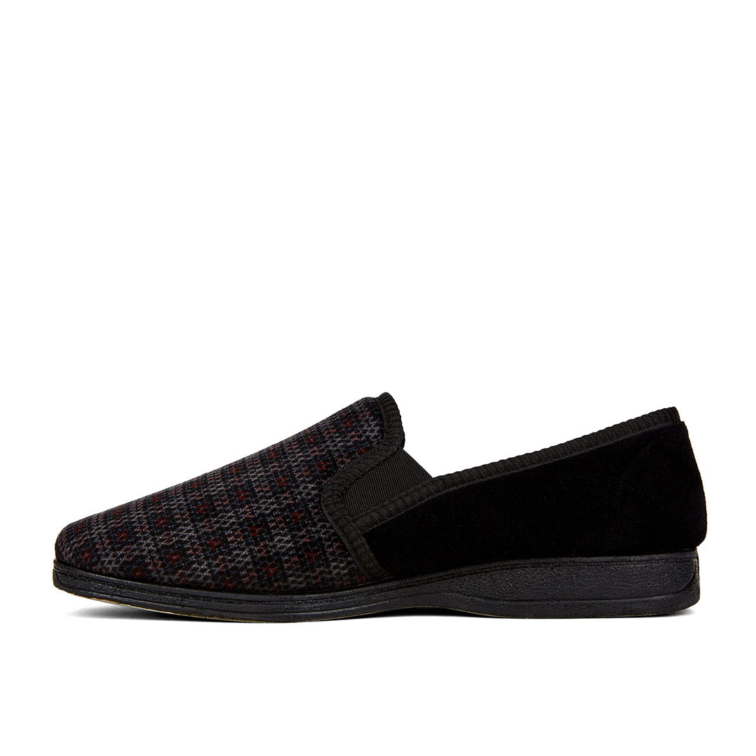 109580-04-newport-02_aa8ed7ca-1e5d-4842-ab4c-935e2c198c93-Newport-Men's Slippers-Duvet-Yellow Shoes