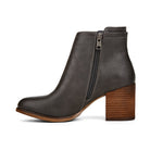 109645-05-tribute-02-Tribute-Women's Fashion Light Boots-Chelsee Girl-Yellow Shoes