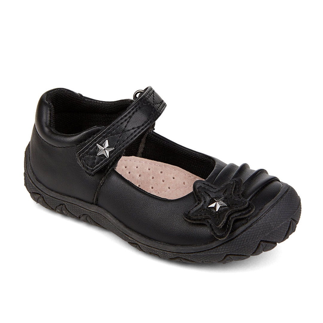 Yellow Shoes | Baby Shoes | Rising Star | 109652-01-risingstar-03_efffe7cf-8bb1-46cb-a862-d2c6524ff85d-Rising Star-Baby Shoes-Miss Chelsee-Yellow Shoes