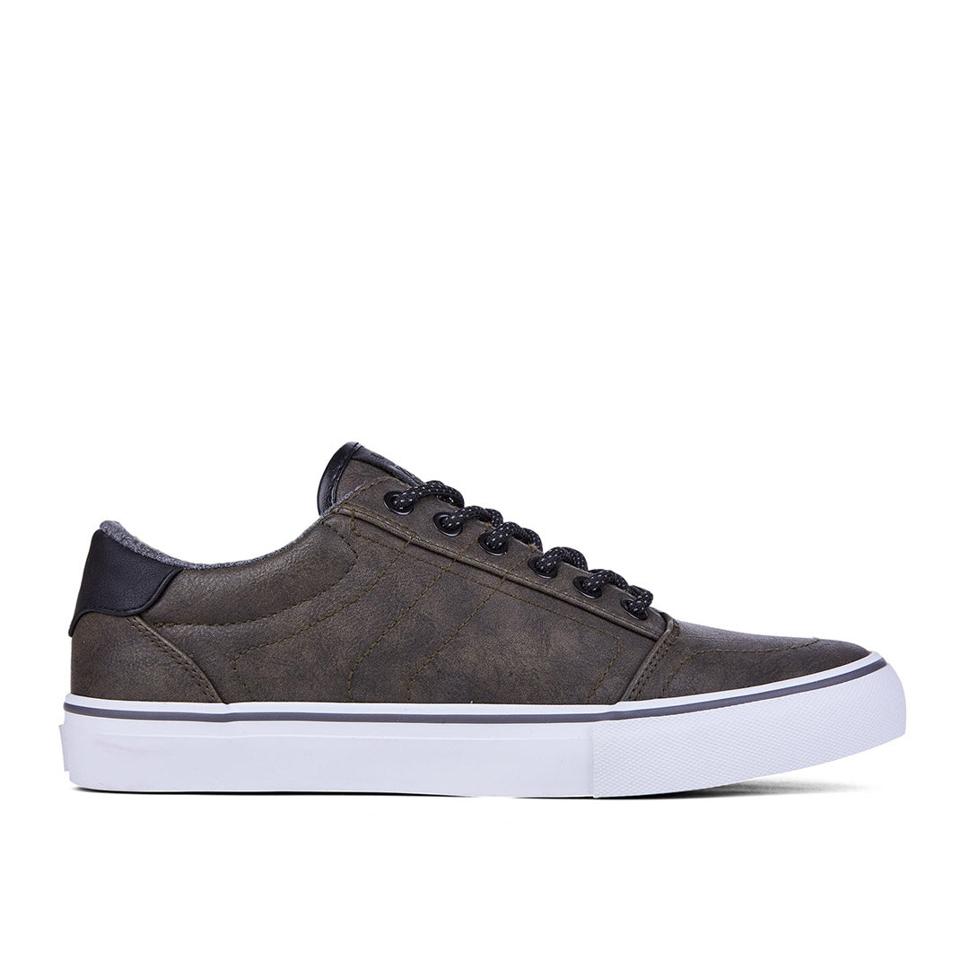 109657-61-foxtrot-01_a12b8880-6a13-4bb4-8447-9e00cdff9e04-1894200122-Foxtrot-Men's Sneakers-Konkrete-Yellow Shoes