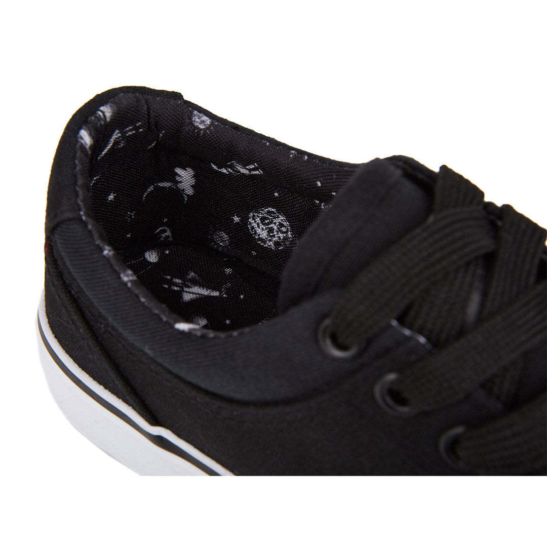 Yellow Shoes | Youth-Athletic-Boys Athleisure-Low | Meteor | 109662-01-meteor-06_421f3ecf-69ec-4d0a-aec2-c0a5a1877df0-Meteor-Baby Athletic Shoes-Konkrete-Yellow Shoes