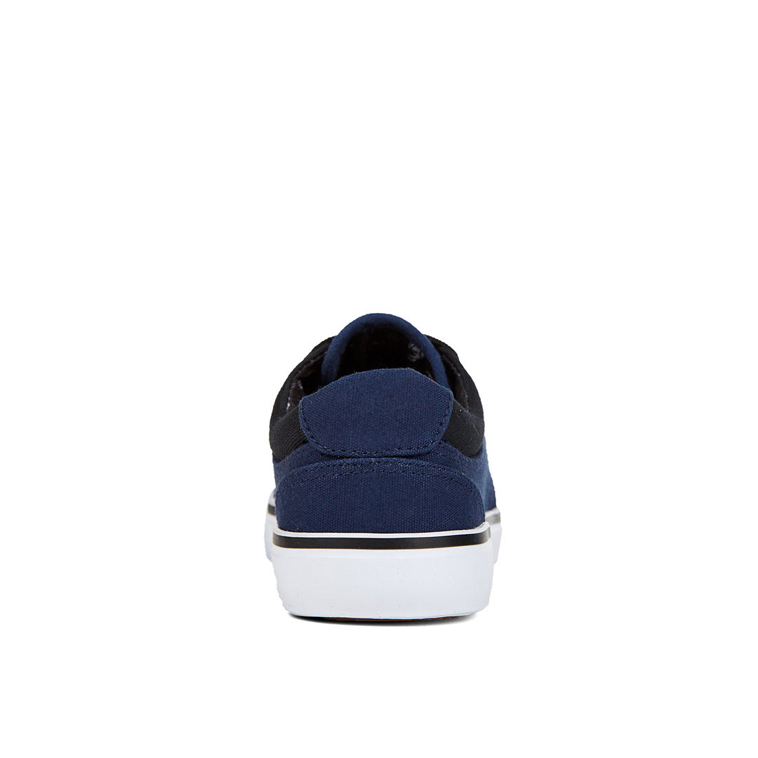 Yellow Shoes | Youth-Athletic-Boys Athleisure-Low | Meteor | 109662-43-meteor-05_76fbd386-9630-43f2-926c-dc0a09b8b090-Meteor-Baby Athletic Shoes-Konkrete-Yellow Shoes