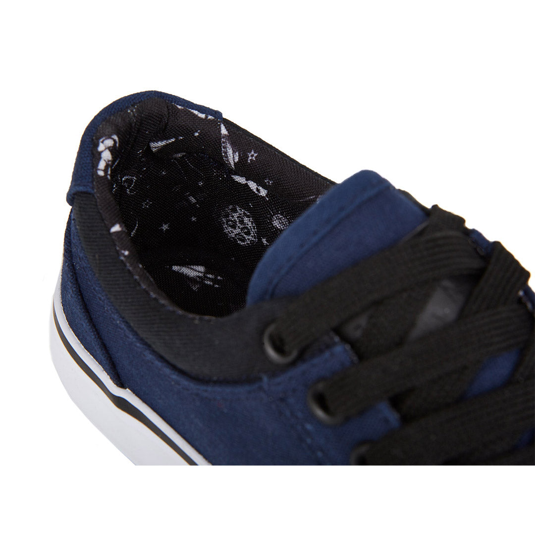 Yellow Shoes | Youth-Athletic-Boys Athleisure-Low | Meteor | 109662-43-meteor-06_e5dd2f98-6957-4536-91e2-538f73fd0e1c-Meteor-Baby Athletic Shoes-Konkrete-Yellow Shoes