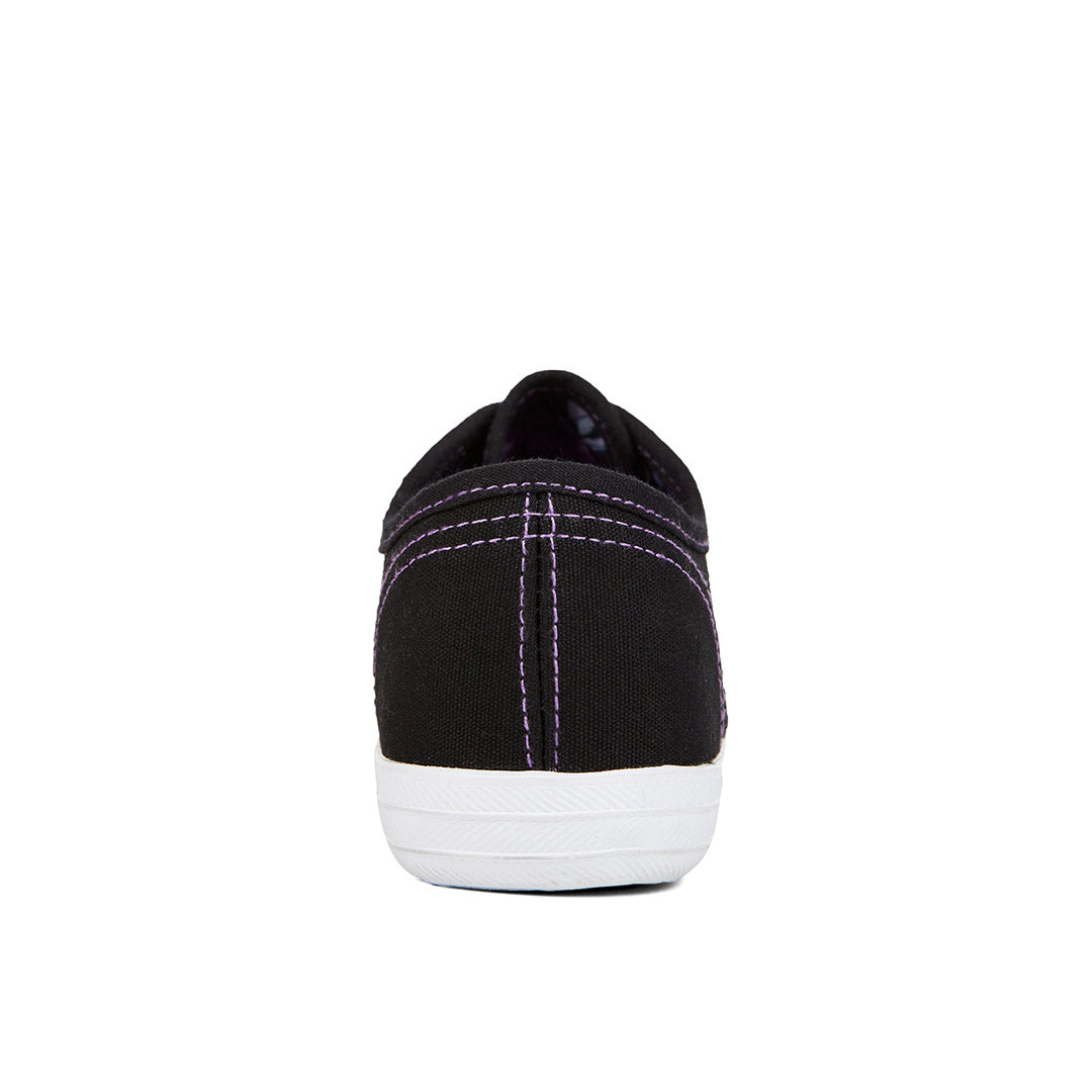 Yellow Shoes | Youth-Athletic-Girls Athleisure-Low | Viola | 109663-01-viola-05_49293d0d-af3b-4748-a7c9-35d181e55b0b-Viola-Toddler Kids Athletic Shoes-Konkrete-Yellow Shoes
