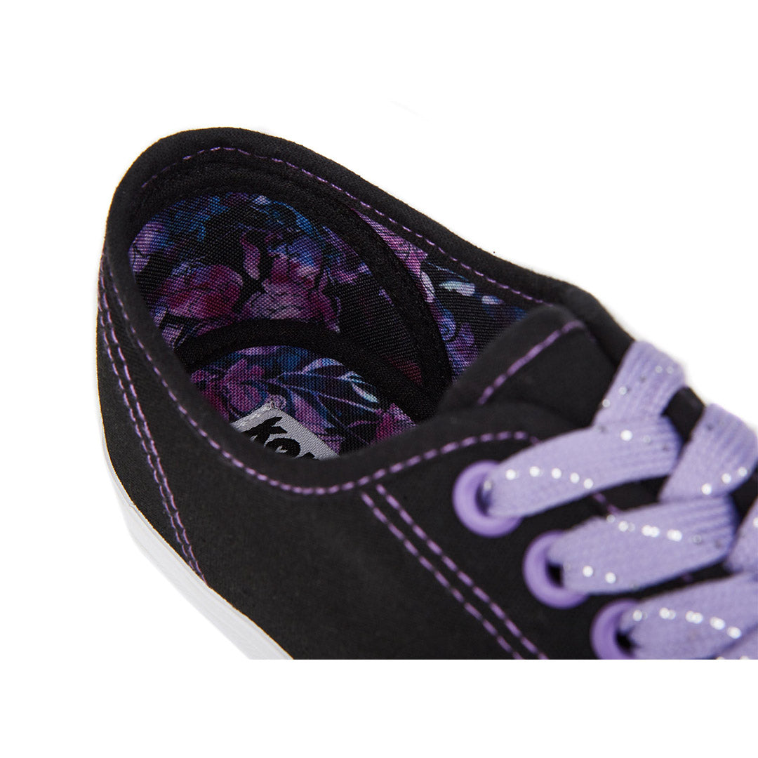 Yellow Shoes | Youth-Athletic-Girls Athleisure-Low | Viola | 109663-01-viola-06_898cf466-4797-41d8-b9d0-1c448a901401-Viola-Toddler Kids Athletic Shoes-Konkrete-Yellow Shoes