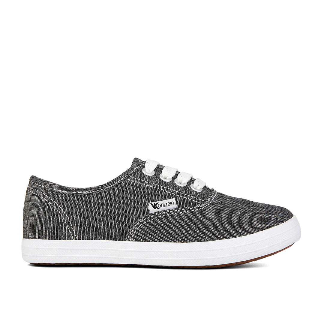 Yellow Shoes | Youth-Athletic-Girls Athleisure-Low | Viola | 109663-05-viola-01_b4334a92-9b99-40b3-acd5-5617452dde34-Viola-Toddler Kids Athletic Shoes-Konkrete-Yellow Shoes