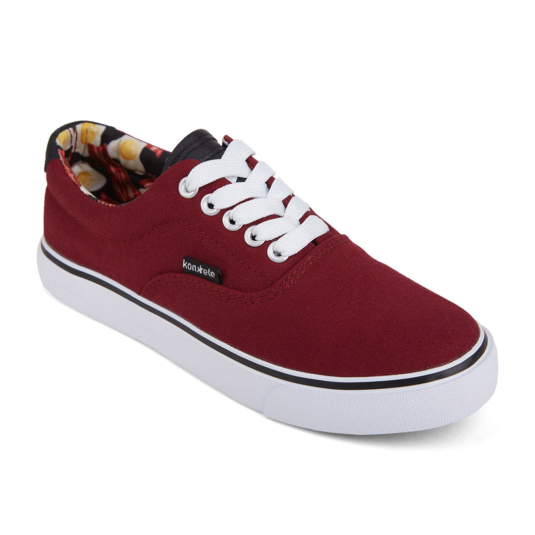 Yellow Shoes | Boys-Athletic-Athleisure-Low | Breakfast Club | 109664-50-BREAKFASTCLUB-03_2ae32948-ec3f-4d9e-a2cd-0fb7c350c3d6-Breakfast Club-Junior Kids Shoes-Konkrete-Yellow Shoes