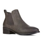 109668-05-undercover-03-Undercover-Women's Fashion Light Boots-Chelsee Girl-Yellow Shoes