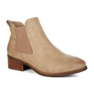 109668-25-undercover-03-Undercover-Women's Fashion Light Boots-Chelsee Girl-Yellow Shoes