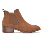 109668-31-UNDERCOVER-1-109668-31-Undercover-Women's Fashion Light Boots-Chelsee Girl-Yellow Shoes