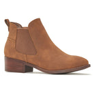 109668-31-UNDERCOVER-2-Undercover-Women's Fashion Light Boots-Chelsee Girl-Yellow Shoes