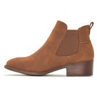 109668-31-UNDERCOVER-3-Undercover-Women's Fashion Light Boots-Chelsee Girl-Yellow Shoes