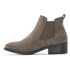 109668-47-UNDERCOVER-3-Undercover-Women's Fashion Light Boots-Chelsee Girl-Yellow Shoes