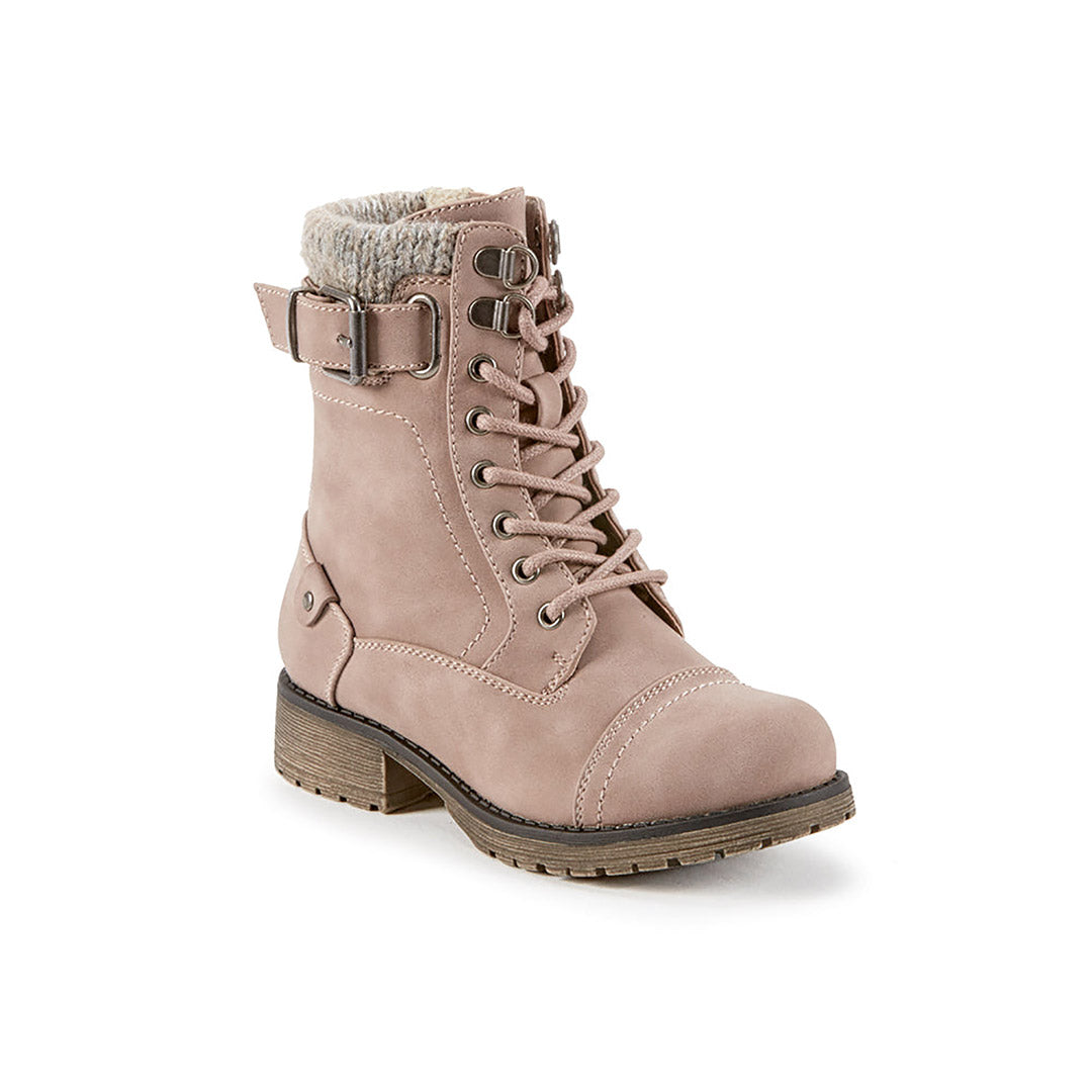 Yellow Shoes | Youth-Light Boots-Girls-Girls | Arlette | 109670-68-arlette-02_e5dcace9-ee4e-437b-8028-bc662b57fb9f-Arlette-Toddler Kids Fashion Light Boots-Miss Chelsee-Yellow Shoes