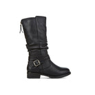 109672-01-mapple-01_0d425ba6-8218-4488-ac9b-3823c278e5c3-1894900055-Maple-Toddler Kids Fashion Light Boots-Miss Chelsee-Yellow Shoes
