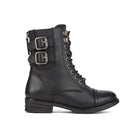 109673-01-chestnutYTH-01_1870878b-90f6-4831-aa3a-ab147eb64070-1895000044-Chestnut Jr-Junior Kids Fashion Light Boots-Miss Chelsee-Yellow Shoes