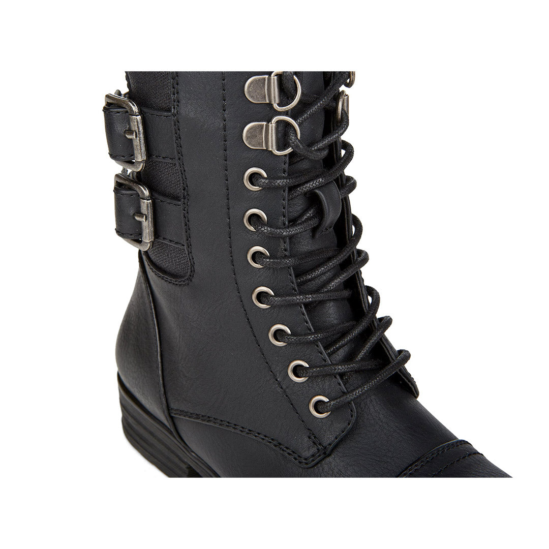 Yellow Shoes | Missy-Light Boots-Casual-Flat & Med. Shaft | Chestnut Jr | 109673-01-chestnutYTH-06_48b6dc4e-6f9c-4779-bd62-0b91735aef4e-Chestnut Jr-Junior Kids Fashion Light Boots-Miss Chelsee-Yellow Shoes