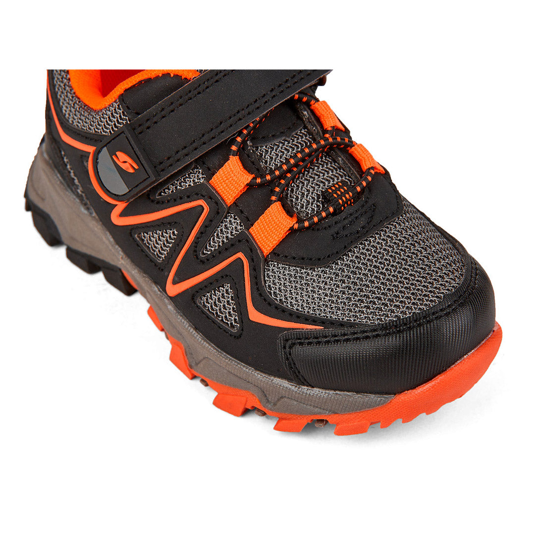 Yellow Shoes | Toddler-Athletic-Boys Outdoor -Hiking Shoe | Trail Mix | 109677-05-trailmix-06-Trail Mix-Toddler Kids Athletic Shoes-System-Yellow Shoes