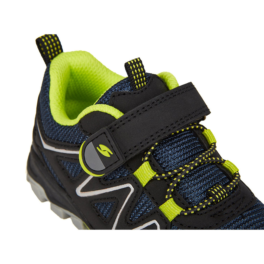 Yellow Shoes | Toddler-Athletic-Boys Outdoor -Hiking Shoe | Trail Mix | 109677-43-trailmix-06_66121aa6-0eae-4b88-915b-c2e7e995b169-Trail Mix-Toddler Kids Athletic Shoes-System-Yellow Shoes