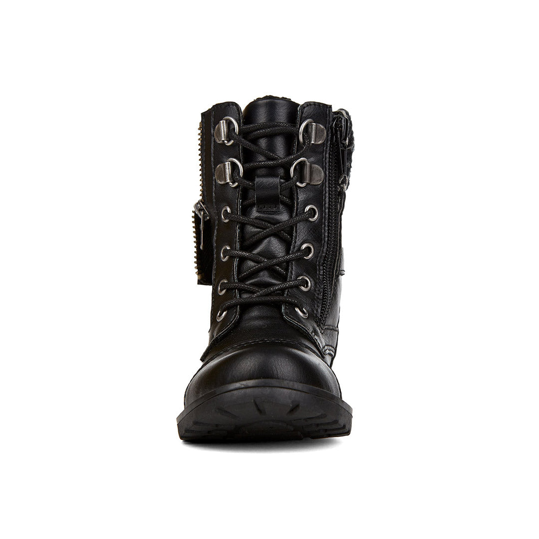 Yellow Shoes | Toddler-Bootie-Girls-Casual | Windy Day | 109680-01-windyday-04_027a4e05-e721-4643-ae41-b199e9dc3580-Windy Day-Toddler Kids Fashion Light Boots-Miss Chelsee-Yellow Shoes