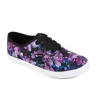 109682-04-violafloral-03_2779adc5-2285-44b2-b71e-55c1e6ff202f-Viola Floral-Toddler Kids Athletic Shoes-Konkrete-Yellow Shoes