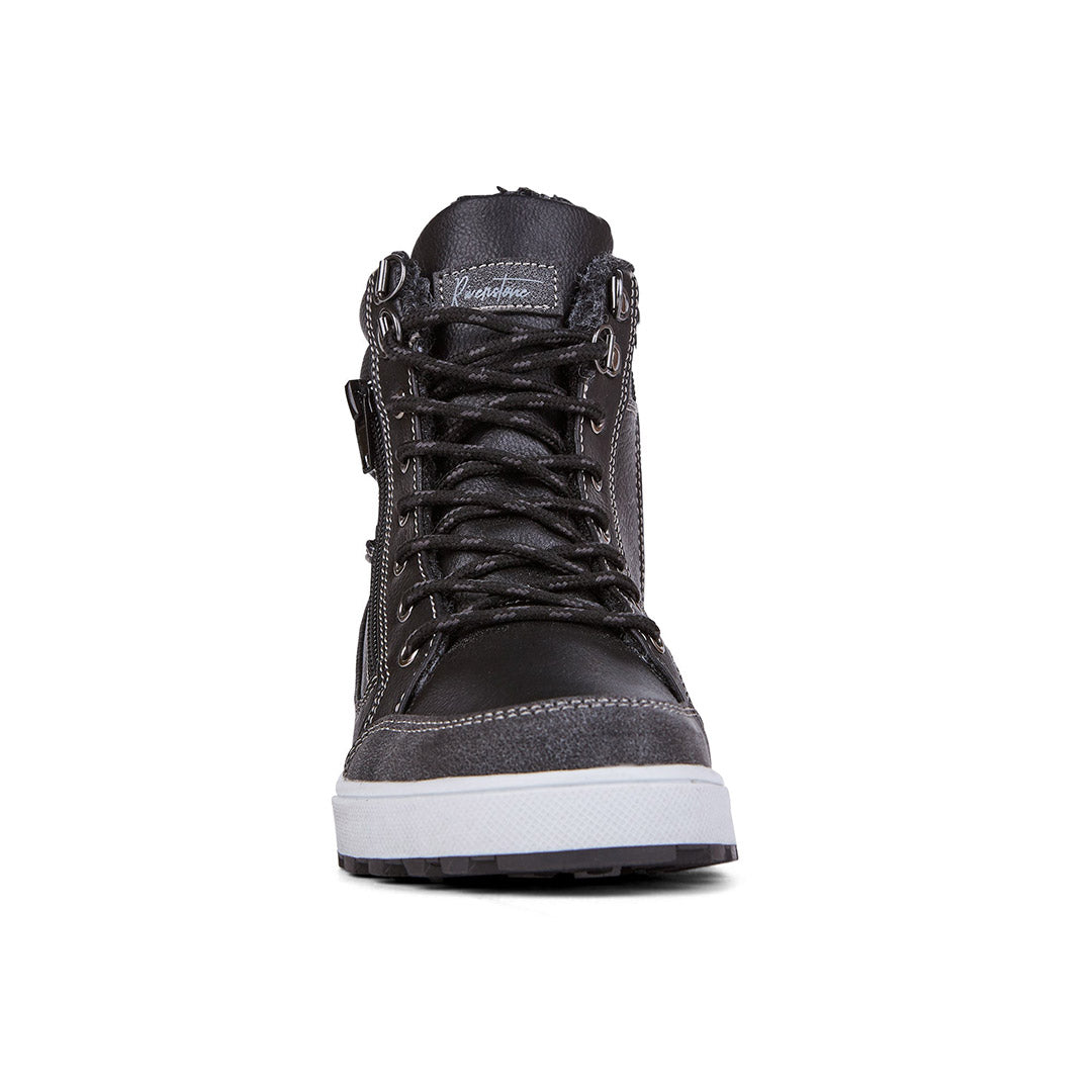Yellow Shoes | Youth-Light Boots-Boys-Boys | Society Yth | 109688-01-societyyth-04_a69557d8-ab71-4b34-8cd5-a93d2a4ddab9-Society Yth-Toddler Kids Fashion Light Boots-Riverstone-Yellow Shoes