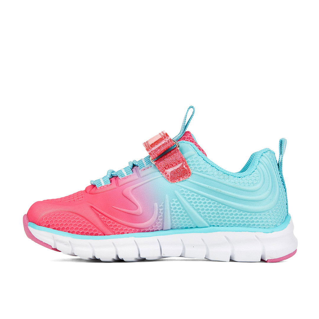 Yellow Shoes | Toddler-Athletic-Girls Running-Hi-Tech | League | 109697-68-league-02_a84809e5-2ec2-42cc-8e7e-c79b5f3da210-League-Toddler Kids Athletic Shoes-System-Yellow Shoes