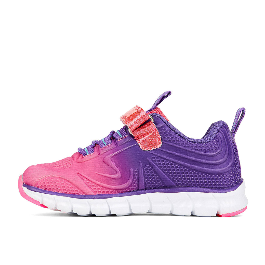 Yellow Shoes | Toddler-Athletic-Girls Running-Hi-Tech | League | 109697-97-league-02_23359832-eb5e-48c4-8db5-76f79a02fb42-League-Toddler Kids Athletic Shoes-System-Yellow Shoes