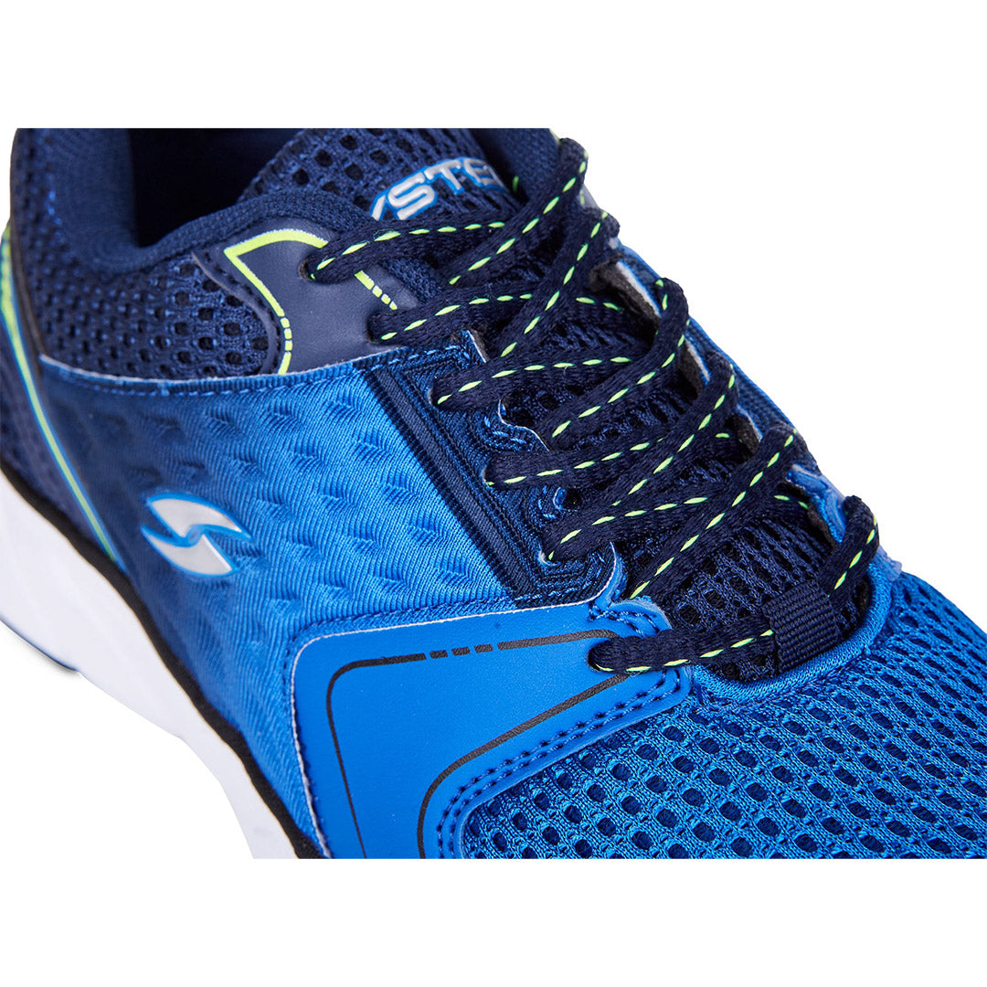 Yellow Shoes | Boys-Athletic-Running-Hi-Tech | Leader | 109698-40-leader-06_73b8836e-f633-4d78-b1fb-01cfbb528fc0-Leader-Junior Kids Athletic Shoes-System-Yellow Shoes