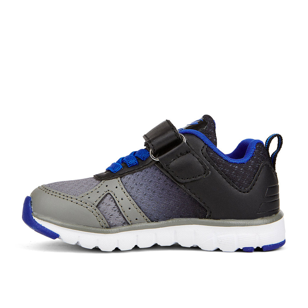 Yellow Shoes | Baby Athletic Shoes | Trophy G | 109699-05-trophyg-02-Trophy G-Baby Athletic Shoes-System-Yellow Shoes