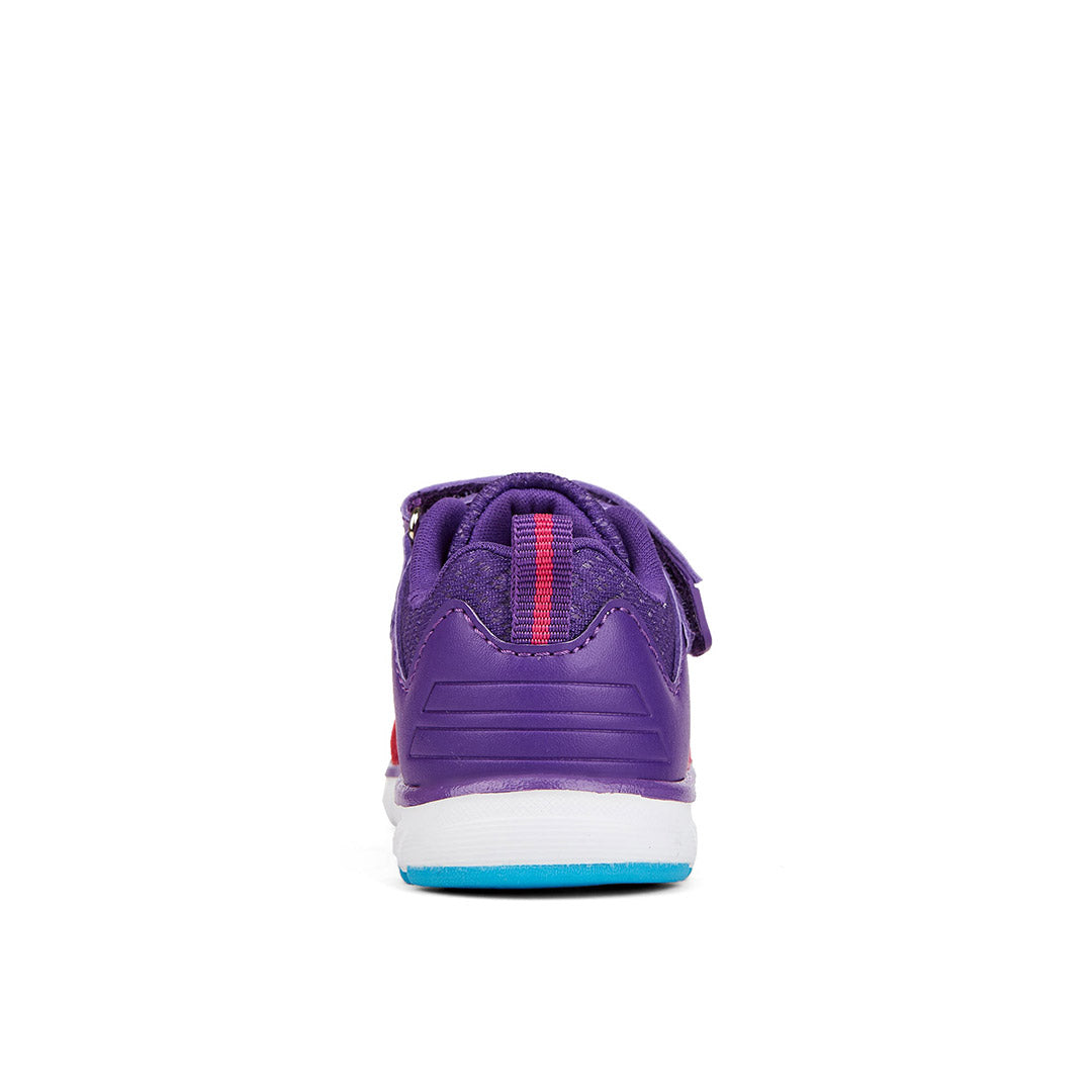 Yellow Shoes | Baby Athletic Shoes | Trophy F | 109700-97-trophyf-05_c78a62b1-5a8d-490a-a61f-376d370805e7-Trophy F-Baby Athletic Shoes-System-Yellow Shoes