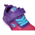 109700-97-trophyf-06-Trophy F-Baby Athletic Shoes-System-Yellow Shoes