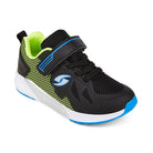 109702-01-teammate-03_78503fed-6748-4a2e-8a24-466bf7f1a3a6-Teammate-Toddler Kids Athletic Shoes-System-Yellow Shoes