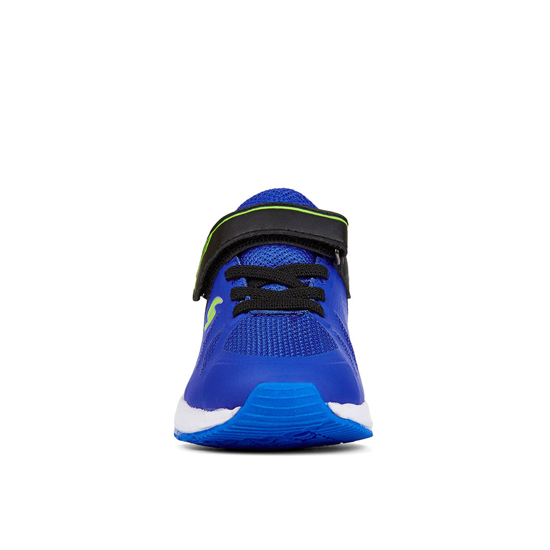 Yellow Shoes | Toddler-Athletic-Boys Running-Hi-Tech | Teammate | 109702-40-teammate-04_e3887104-8681-4a9a-b2f5-50bca8b38310-Teammate-Toddler Kids Athletic Shoes-System-Yellow Shoes