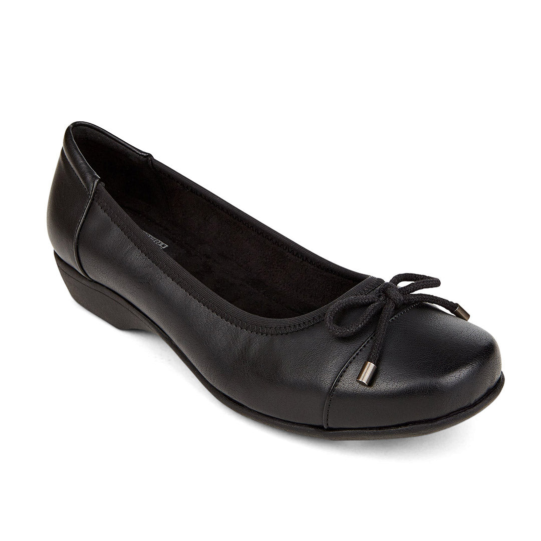 109709-01-emerson-03_a65af63a-7392-4647-9701-c6d1474c137f-Emerson-Women's Comfort Shoes-Rl-Yellow Shoes