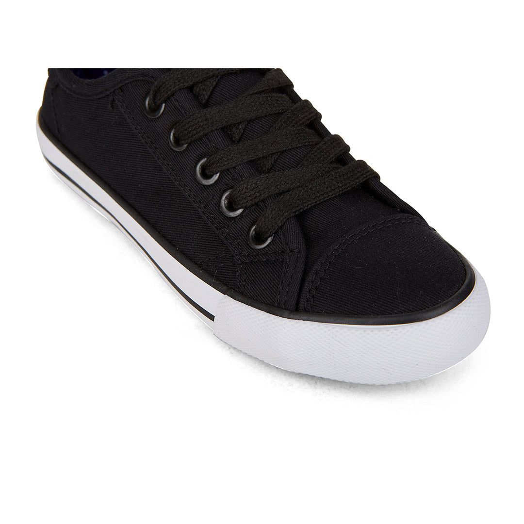 Yellow Shoes | Youth-Athletic-Girls Athleisure-Low | Cathy | 109714-01-cathy-06_72b40652-0e87-4930-8f22-a80437a07704-Cathy-Toddler Kids Athletic Shoes-Miss Chelsee-Yellow Shoes